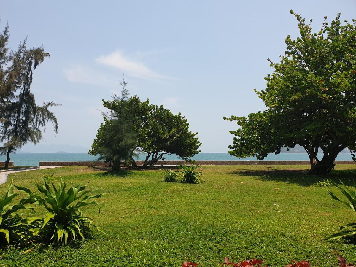 Vanda Hotel Nha Trang Buitenkant foto