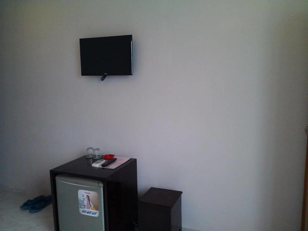 Vanda Hotel Nha Trang Buitenkant foto